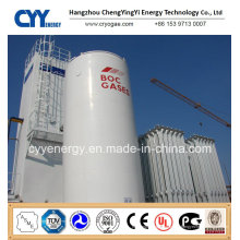 Cyyasu17 Insdusty Asu Aire Gas Separación Oxígeno Nitrógeno Planta de generación de argón